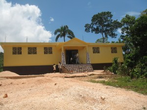 HOPE Community Library