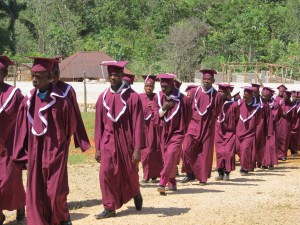 2015 Computer Training Skills Graduates